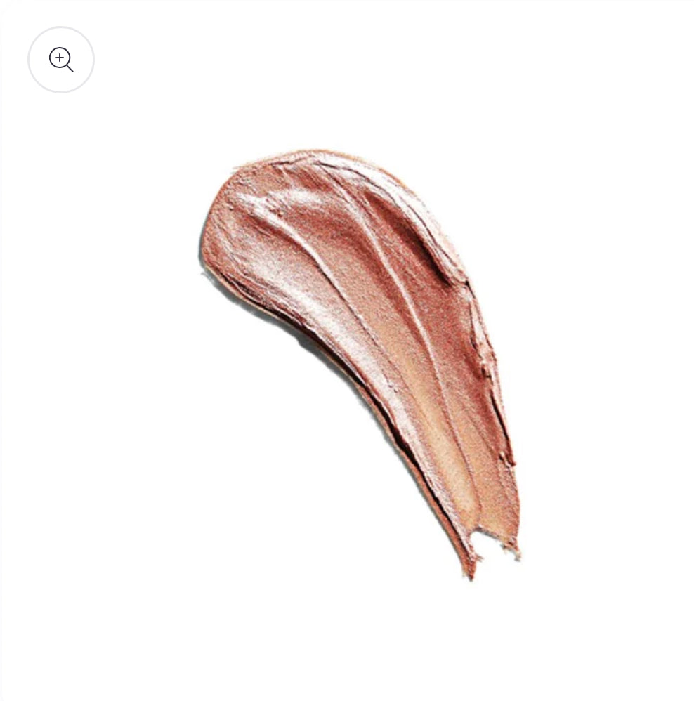 Revolution Nudes Collection Metallic Lipgloss - Lingerie