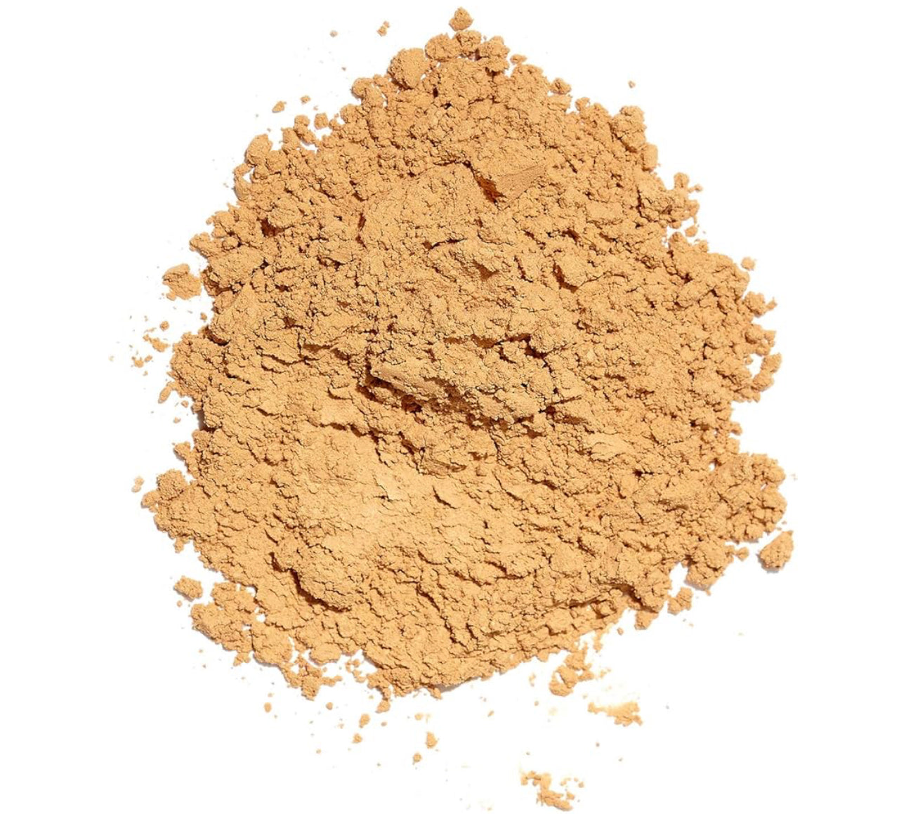 Makeup Revolution Conceal & Fix Setting Powder - Deep Honey