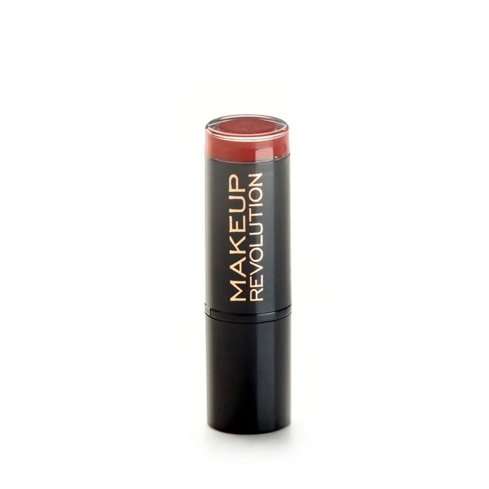 Makeup Revolution Lipstick - Reckless