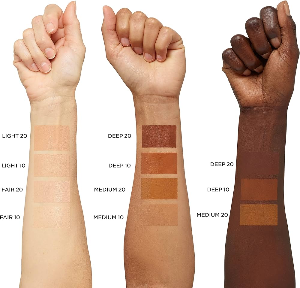 L'Oreal Paris Age Perfect 4-in-1 Tinted Face Balm Foundation with Firming Serum - Deep 20