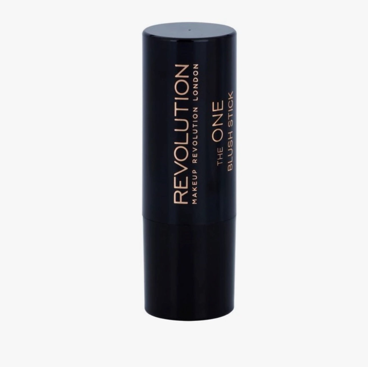 Makeup Revolution The One Highlight Contour Blush Stick - Highlight