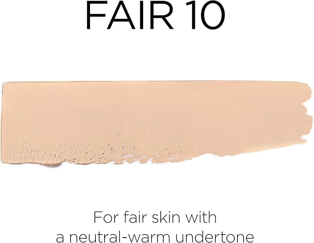 L'Oreal Paris Age Perfect 4-in-1 Tinted Face Balm Foundation Fair 10