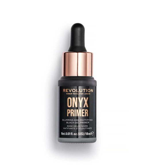 Makeup Revolution Onyx Primer