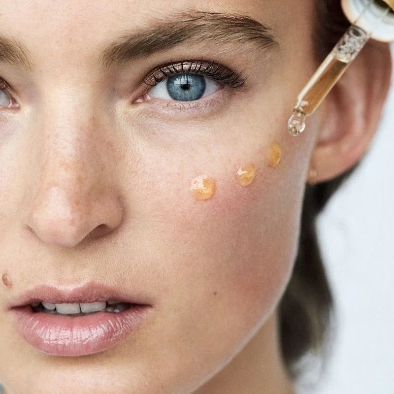 Makeup Revolution Baking Oil