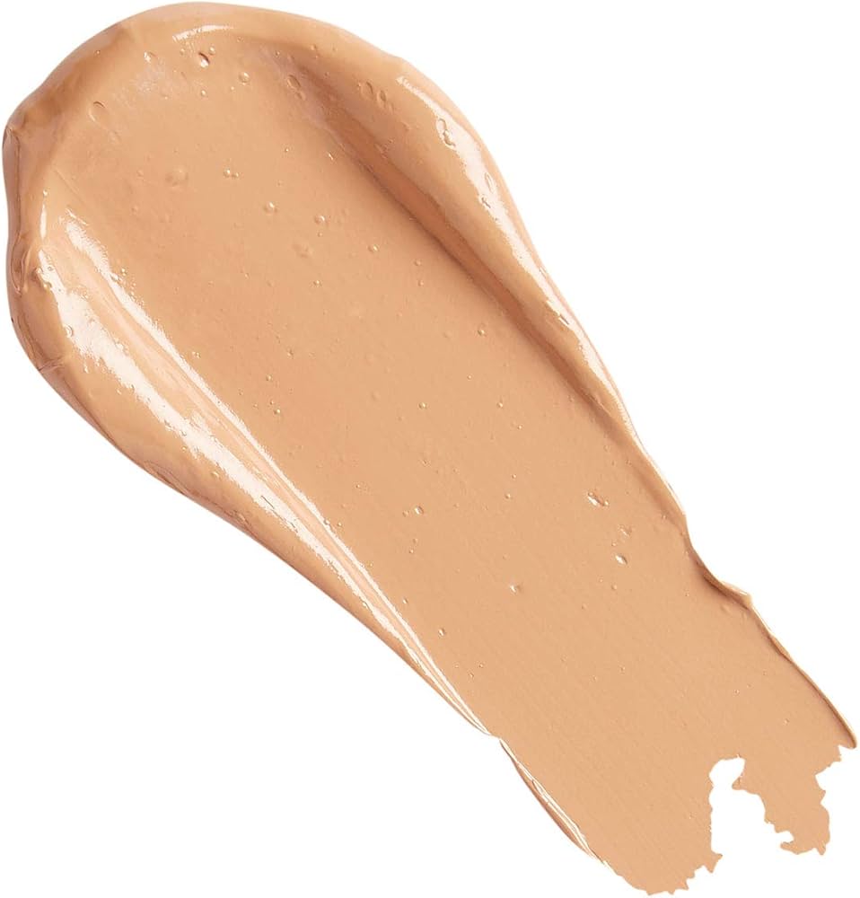 Makeup Revolution London Conceal & Fix Ultimate Coverage Concealer - Deep Tan