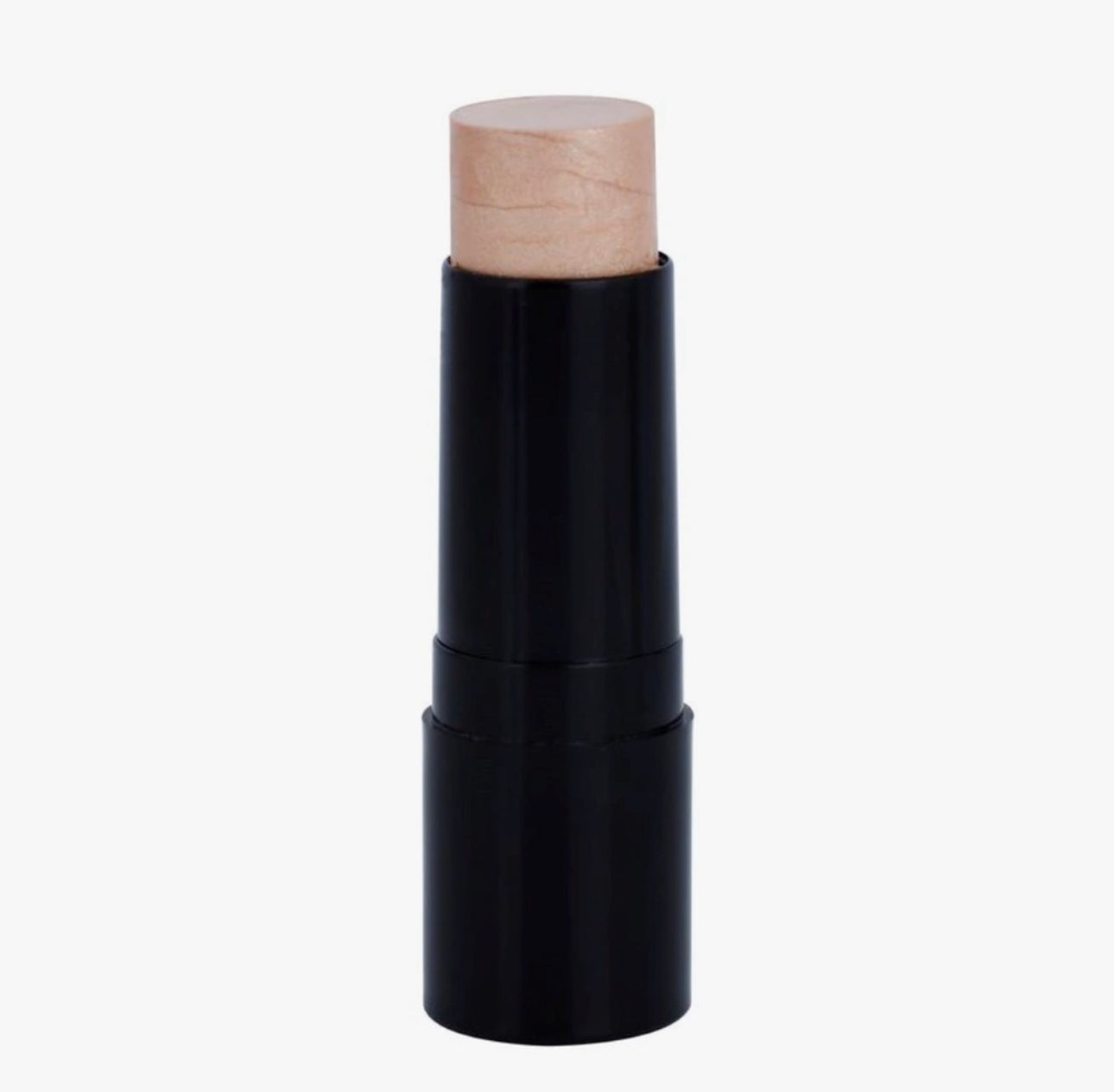 Makeup Revolution The One Highlight Contour Blush Stick - Highlight