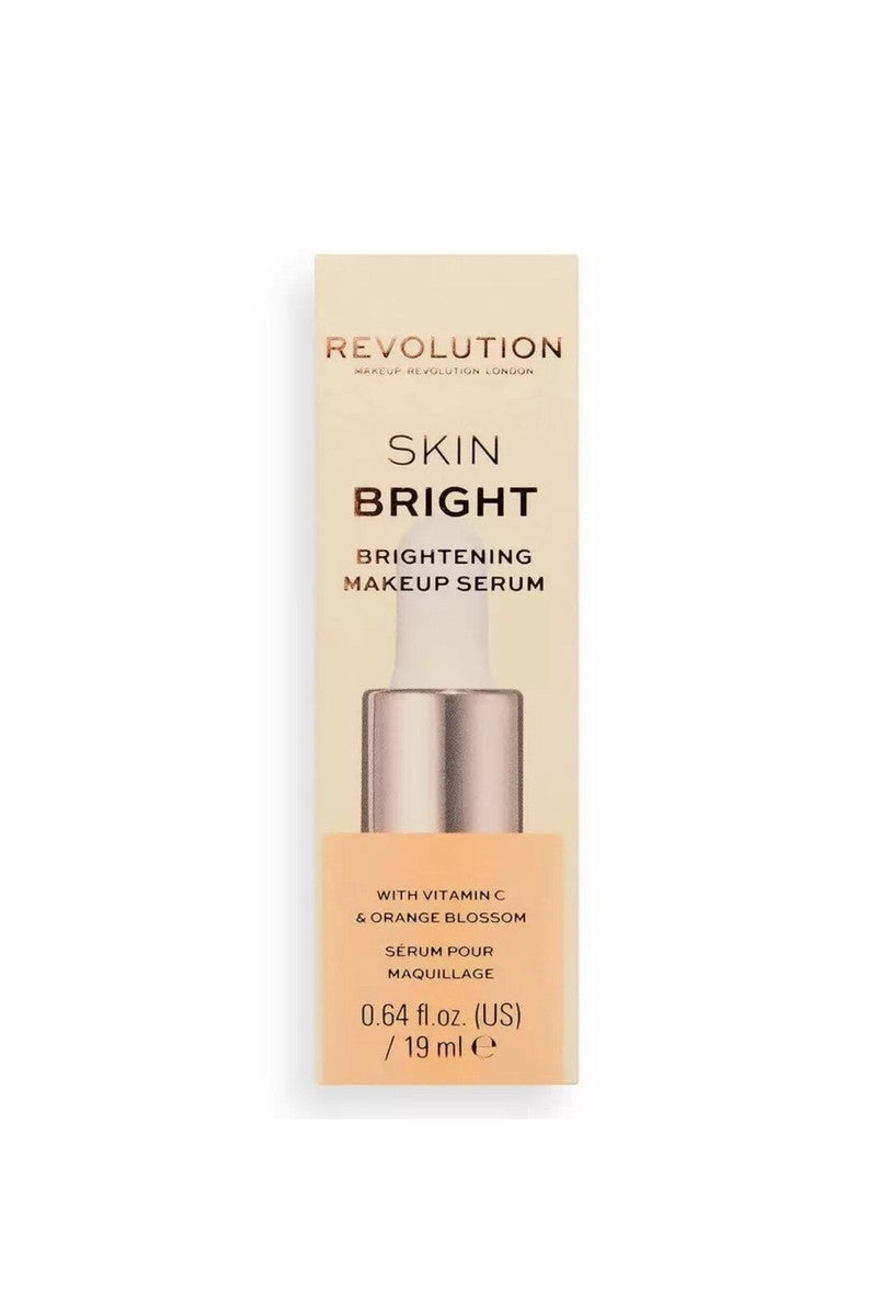 Revolution Skin Brightening Makeup Serum