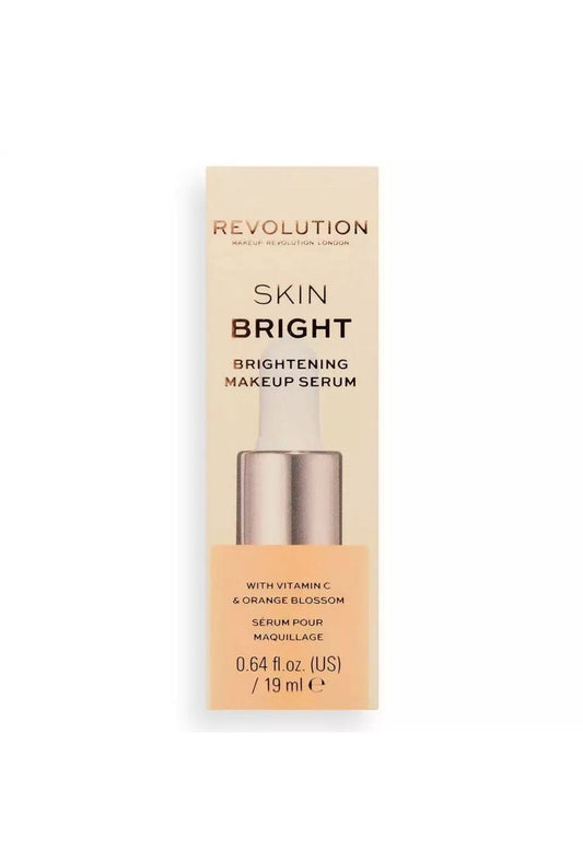Revolution Skin Brightening Makeup Serum