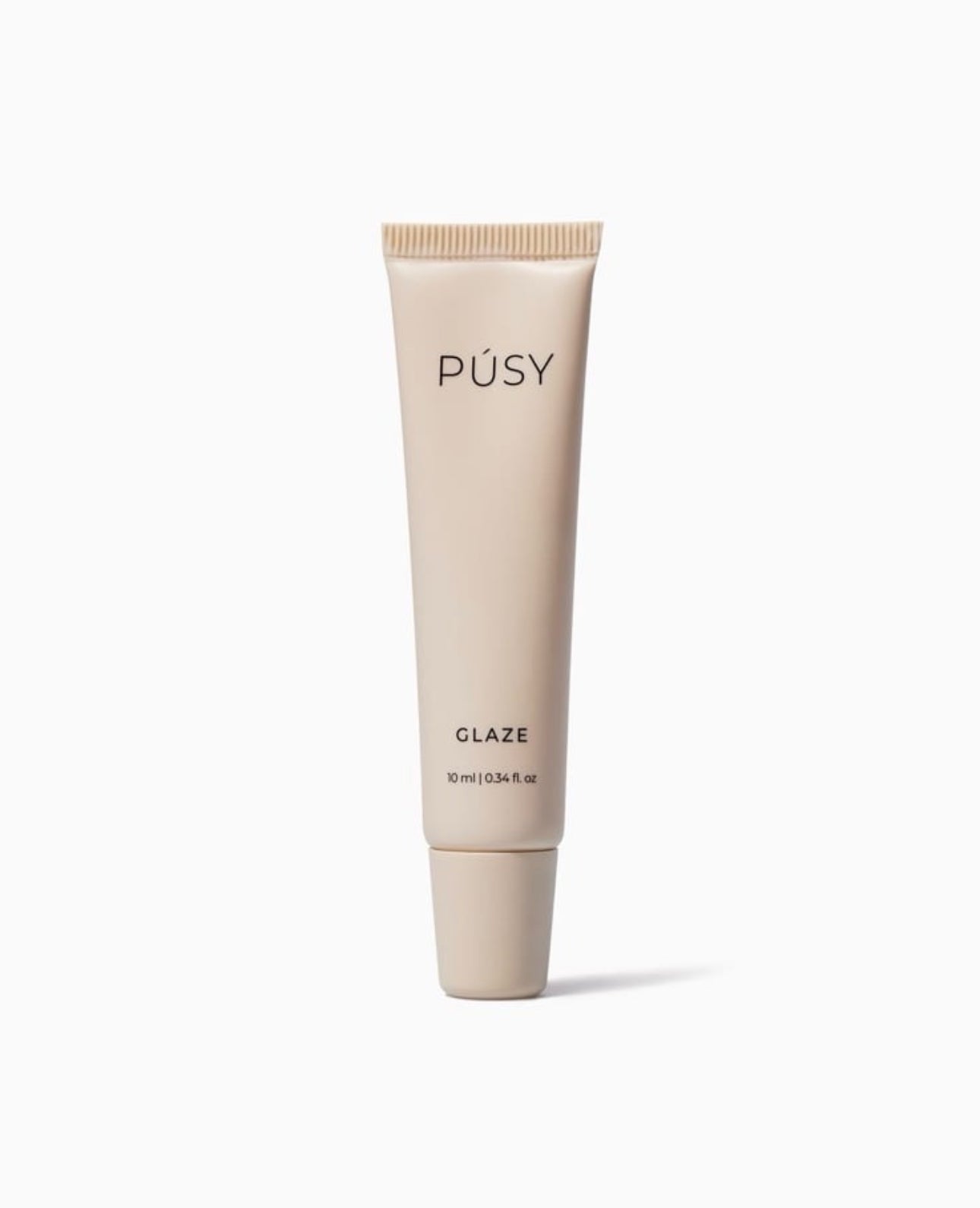 PUSY beauty lip glaze