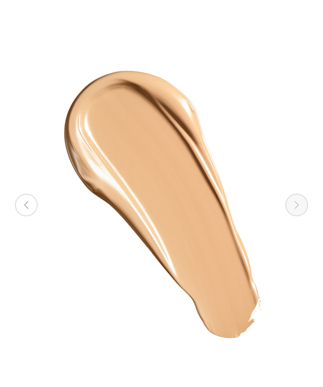 Makeup Revolution Eye Bright Illuminating Under Eye Concealer - Tan
