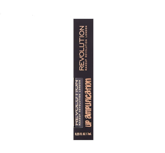MAKEUP REVOLUTION Lip Amplification Limitless (GREY)