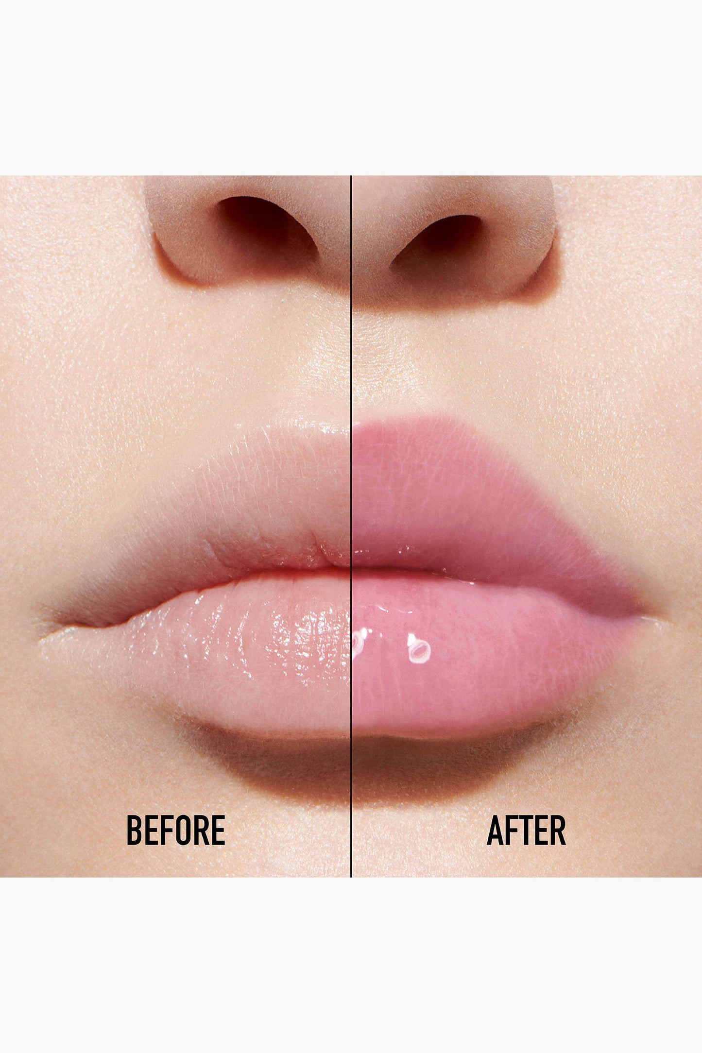 Dior Addict Lip Maximizer 063 Pink Lilac