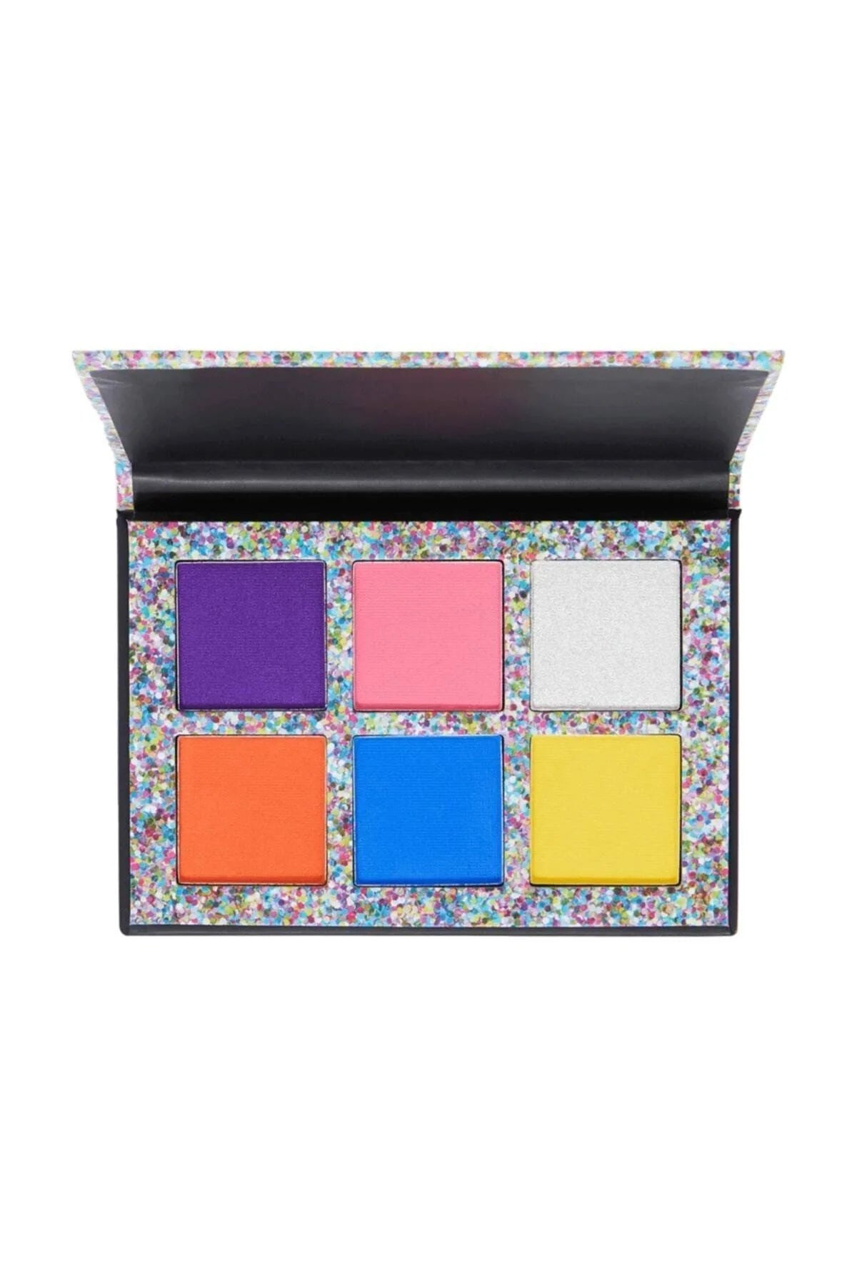 Revolution Boujee Af Eyeshadow