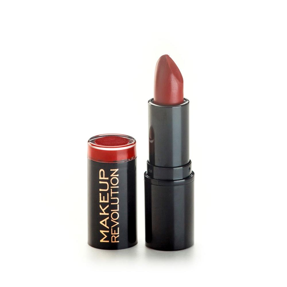 Makeup Revolution Lipstick - Reckless