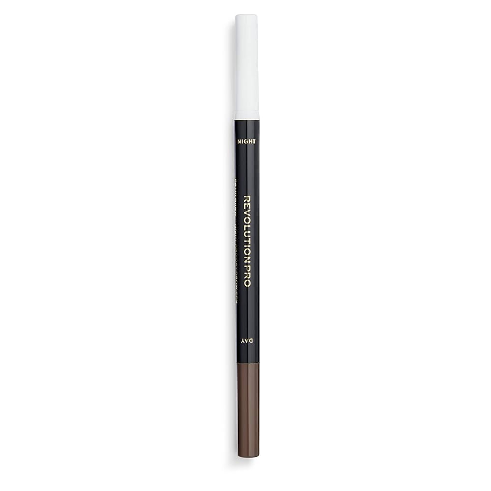 Makeup Revolution Pro 24hr Day&Night Brow Serum Pen